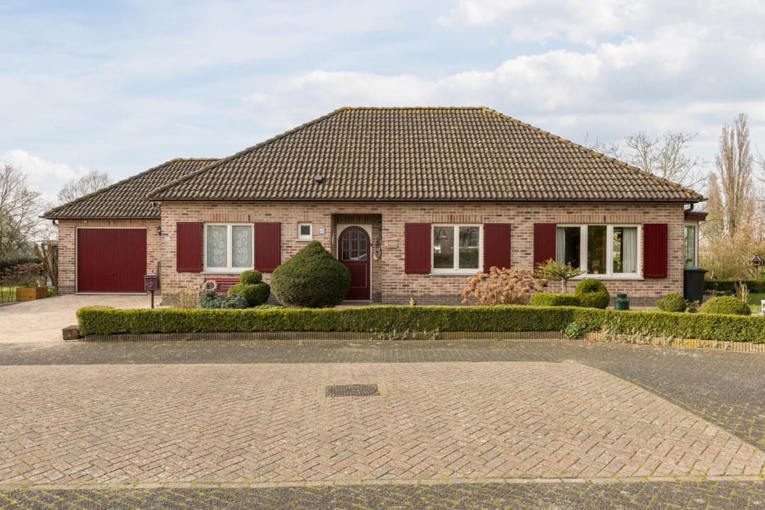 Foto 32 van Burgemeester van Gilshof 45