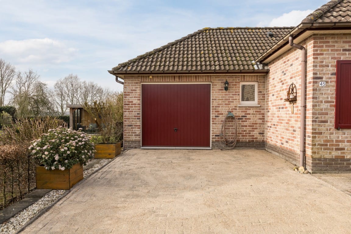 Foto 33 van Burgemeester van Gilshof 45