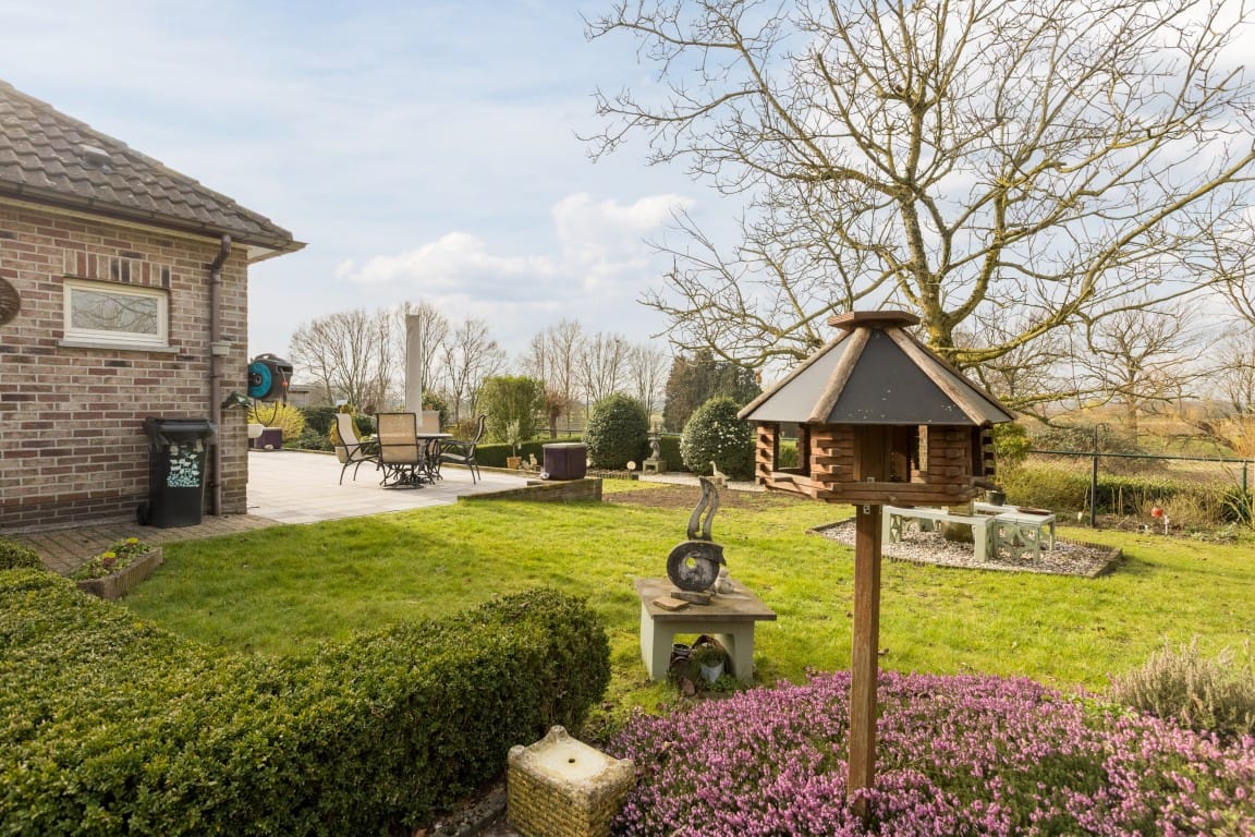 Foto 29 van Burgemeester van Gilshof 45