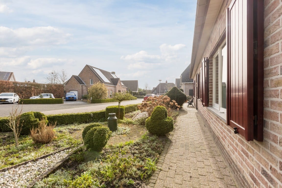 Foto 36 van Burgemeester van Gilshof 45