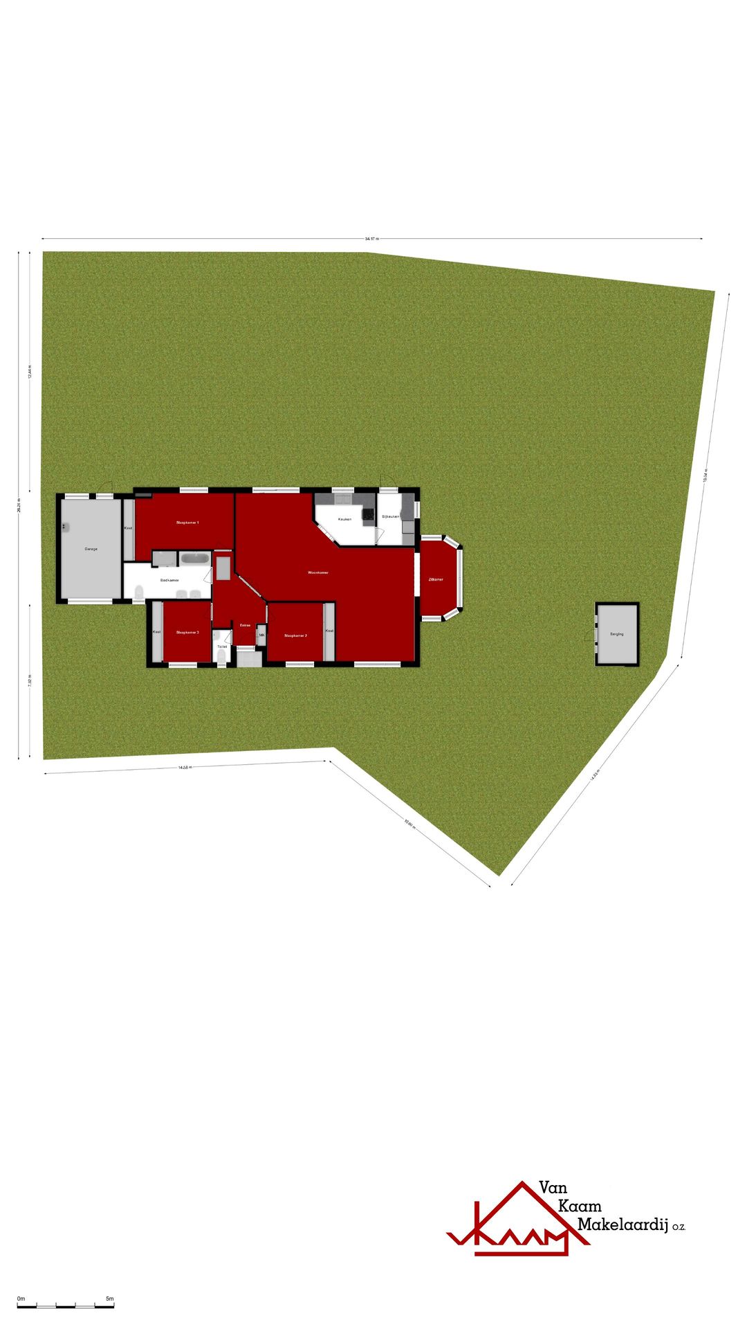 Foto 41 van Burgemeester van Gilshof 45