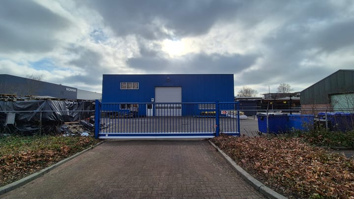 Industrieweg 30, Meppel