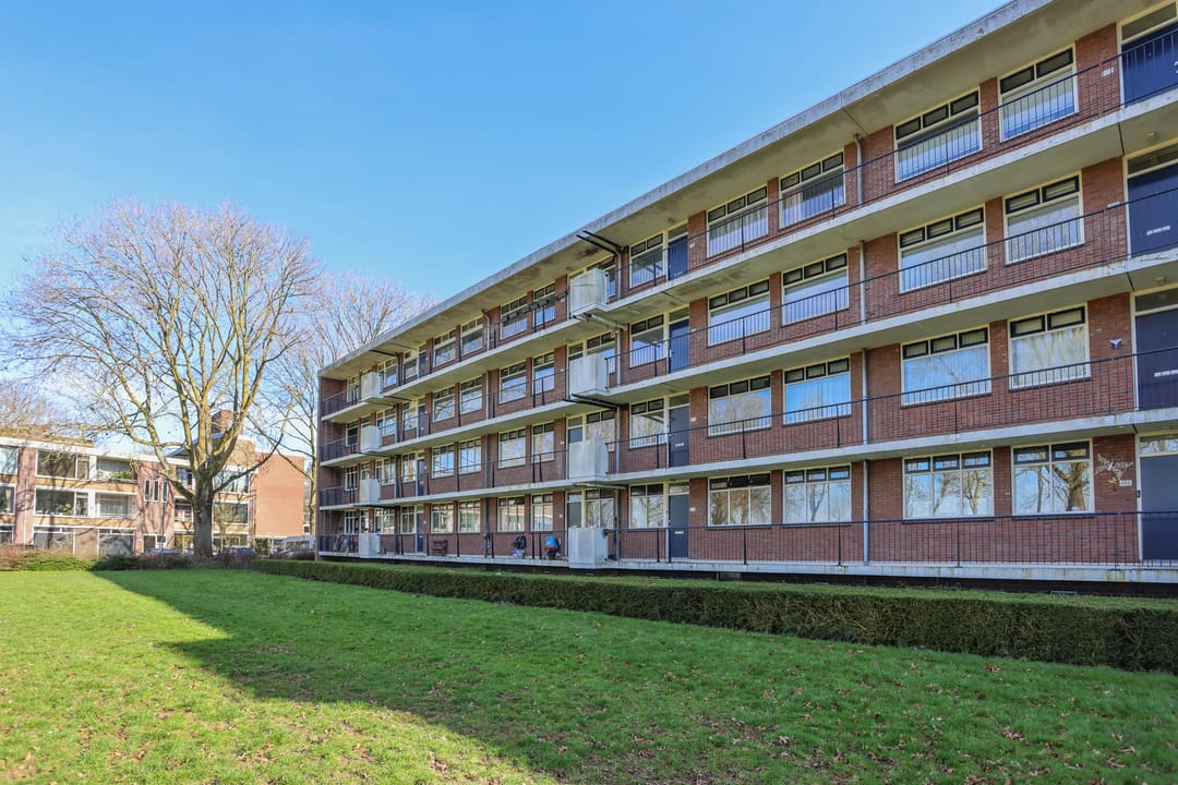 Foto 2 van Thorbeckestraat 496