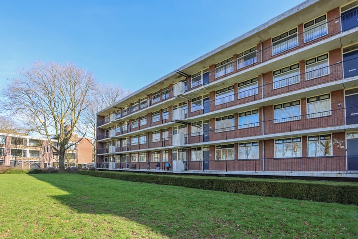 Photo 2 of Thorbeckestraat 496