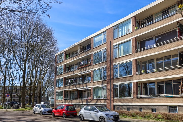 Photo 3 of Thorbeckestraat 496