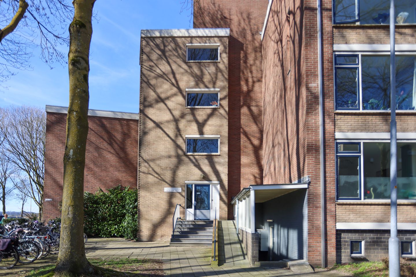 Foto 5 van Thorbeckestraat 496