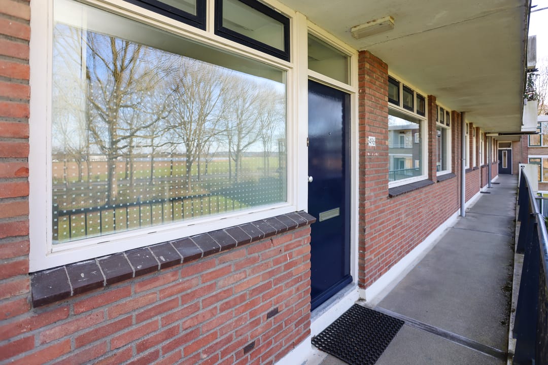 Foto 7 van Thorbeckestraat 496