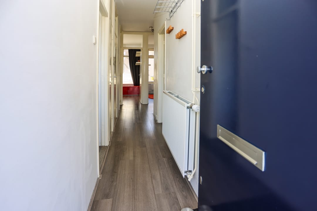 Foto 8 van Thorbeckestraat 496