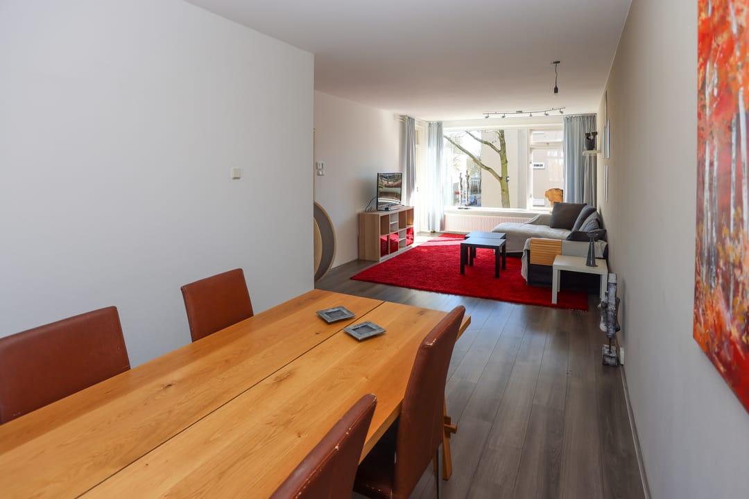 Foto 13 van Thorbeckestraat 496