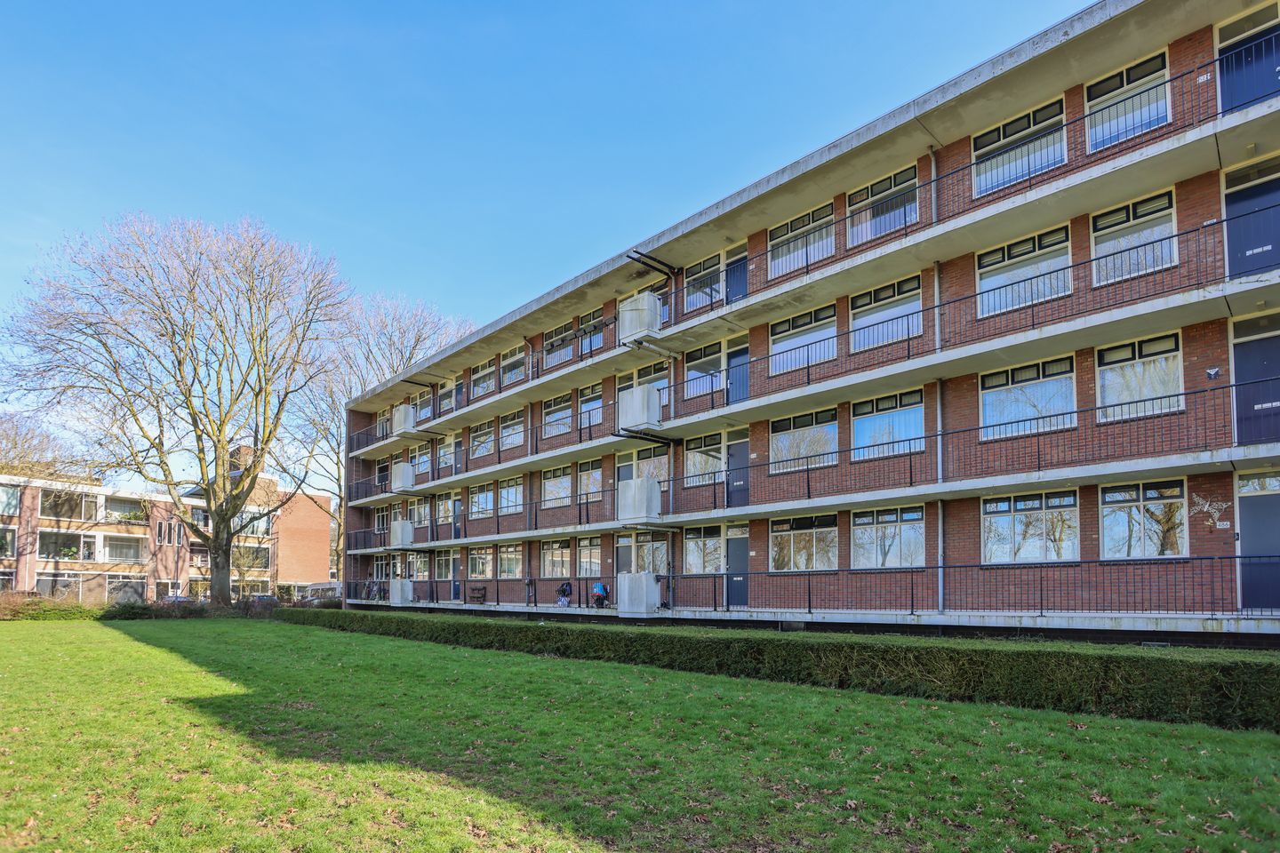 Foto 25 van Thorbeckestraat 496