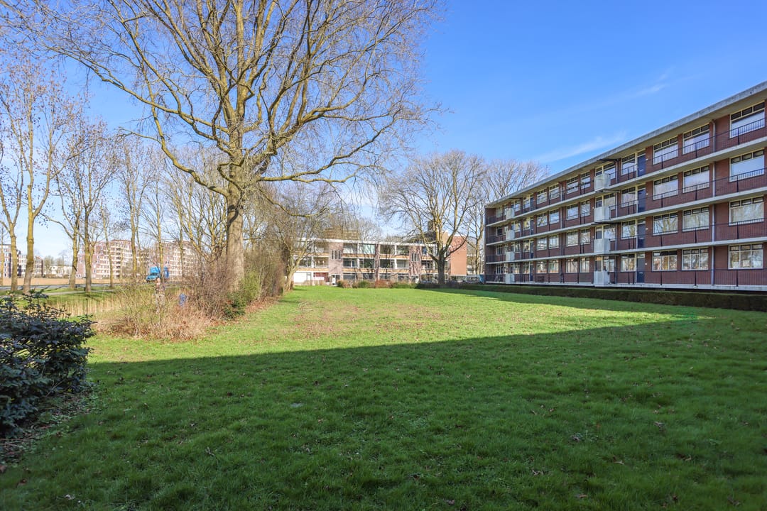 Foto 26 van Thorbeckestraat 496