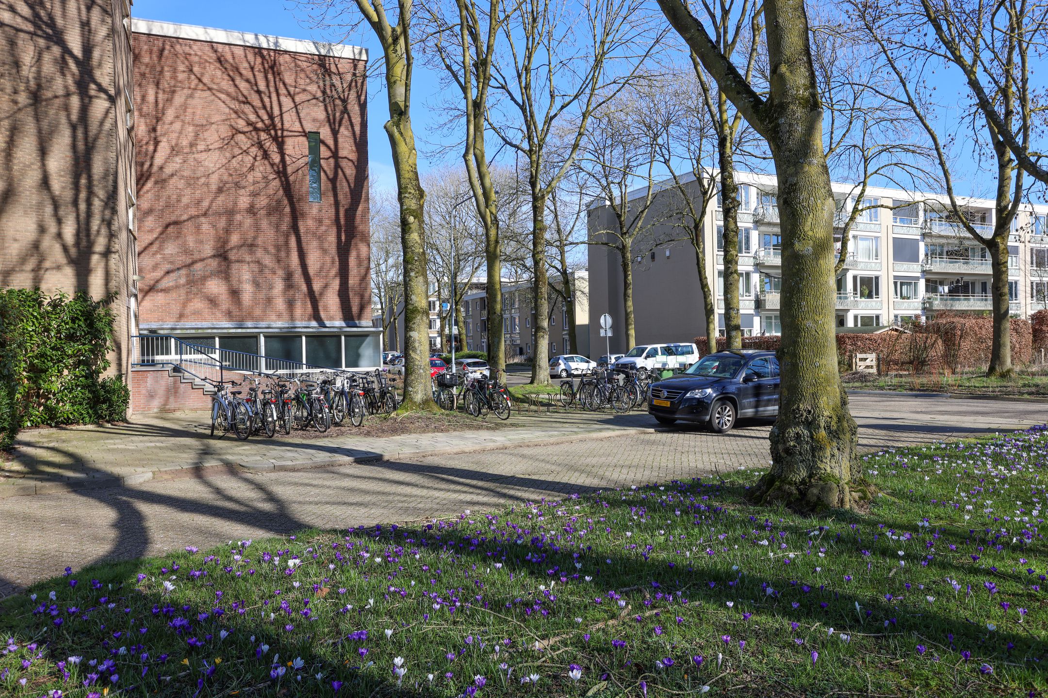 Foto 30 van Thorbeckestraat 496