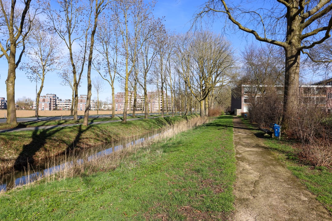 Foto 32 van Thorbeckestraat 496