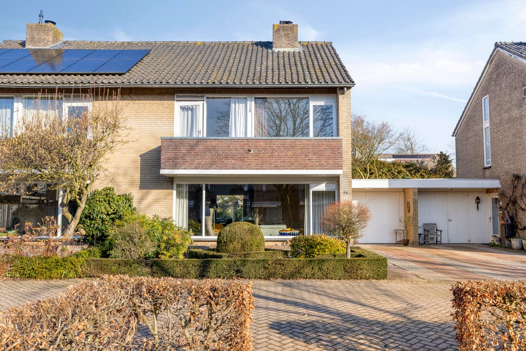 Foto 1 van Roerlaan 35