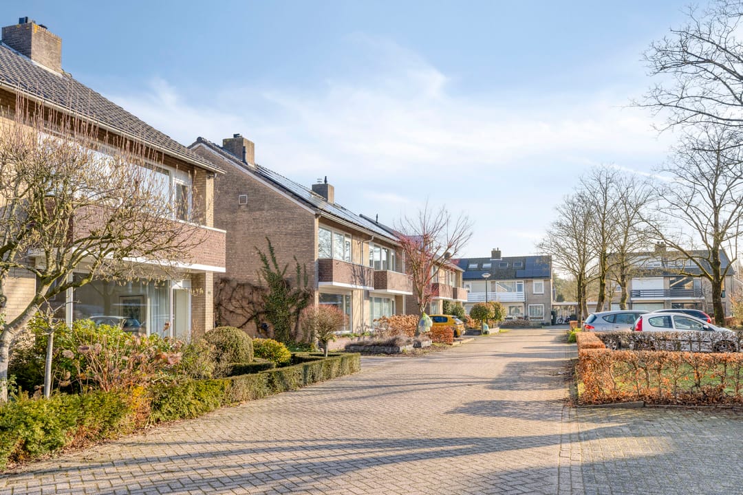 Foto 8 van Roerlaan 35