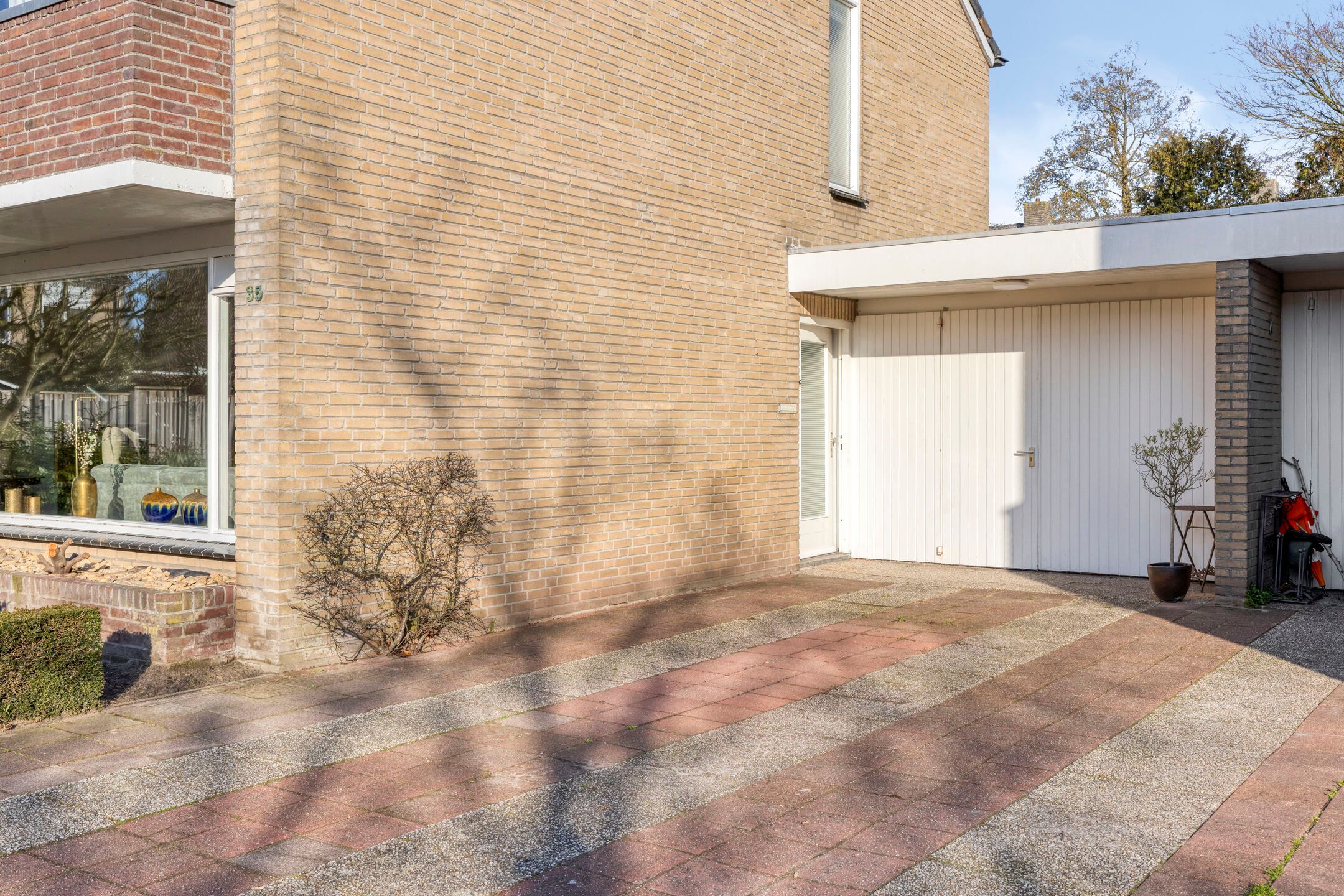 Foto 9 van Roerlaan 35