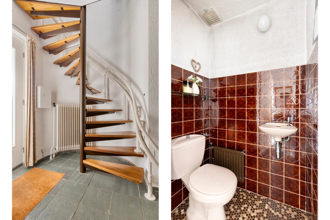 Foto 11 van Roerlaan 35