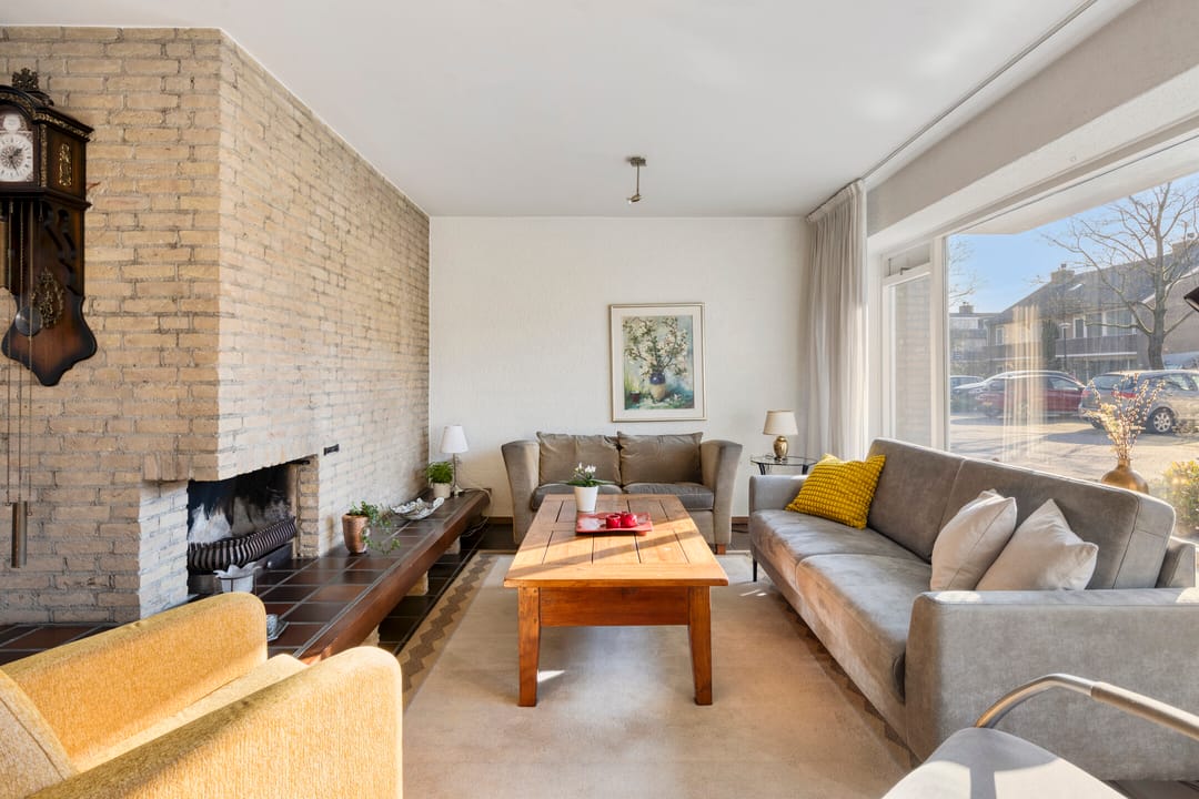 Foto 13 van Roerlaan 35