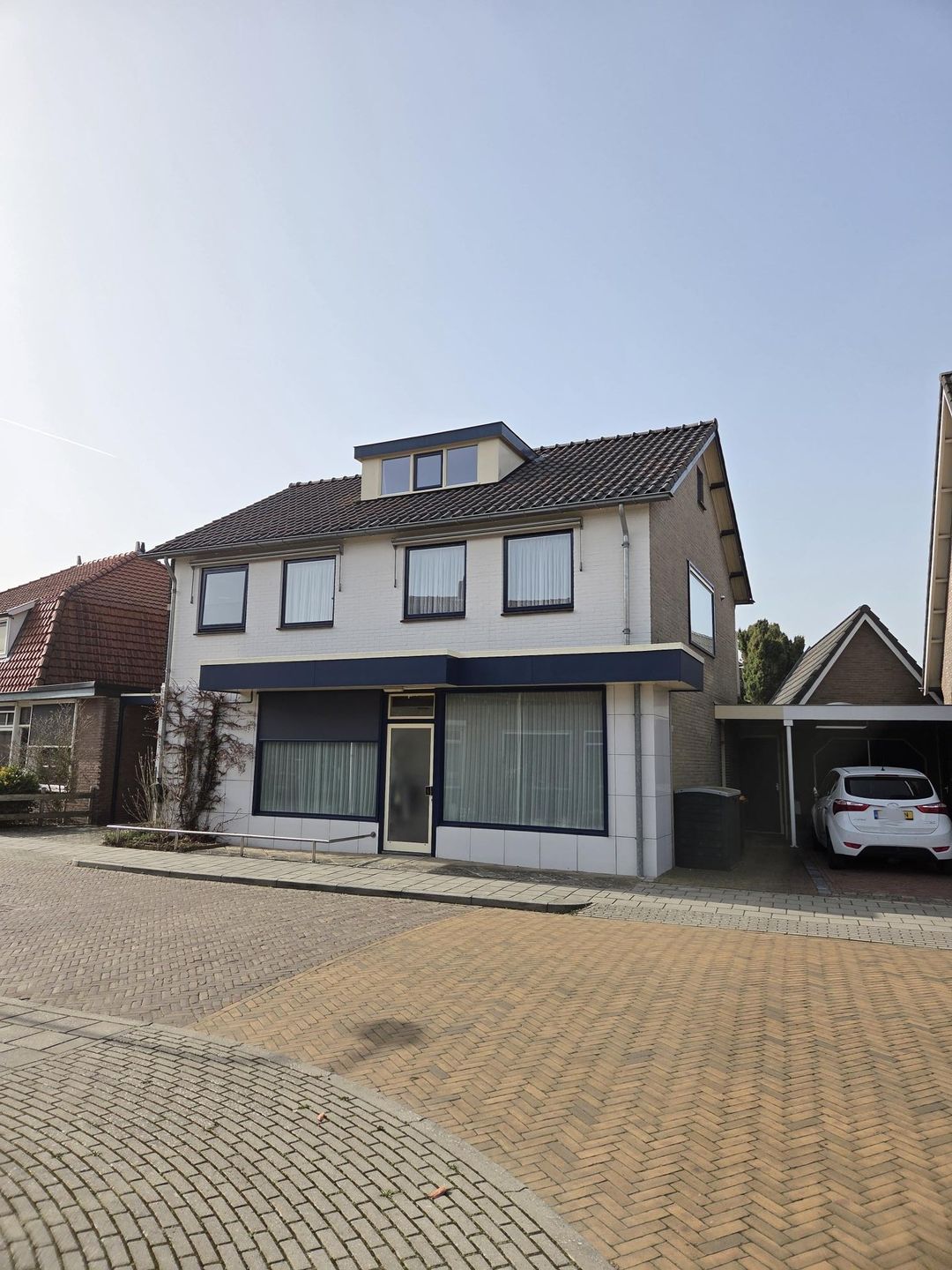 Bovenwoning aan St Annabrinkstraat 6, 7491XK Delden