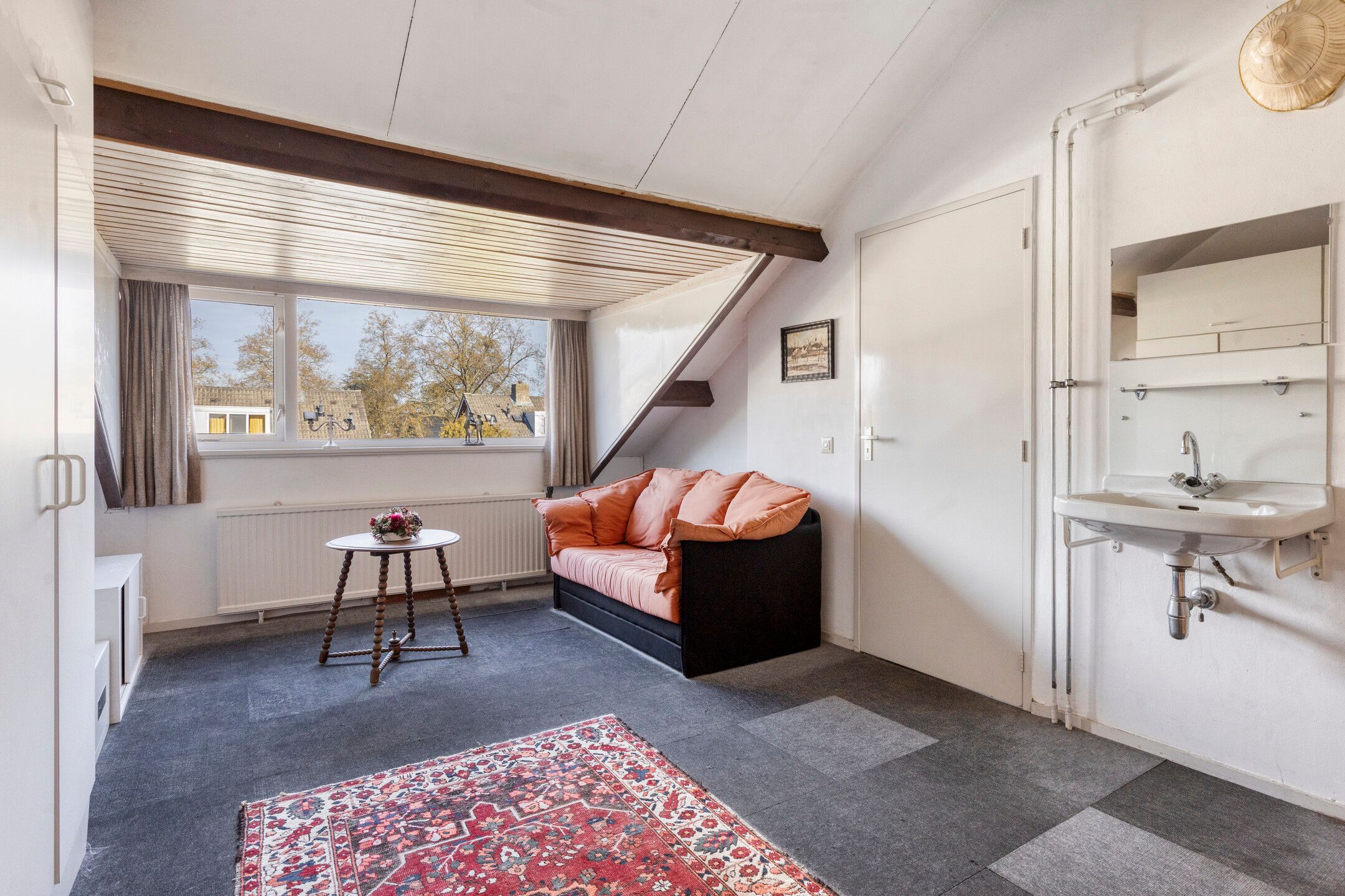 Foto 36 van Roerlaan 35