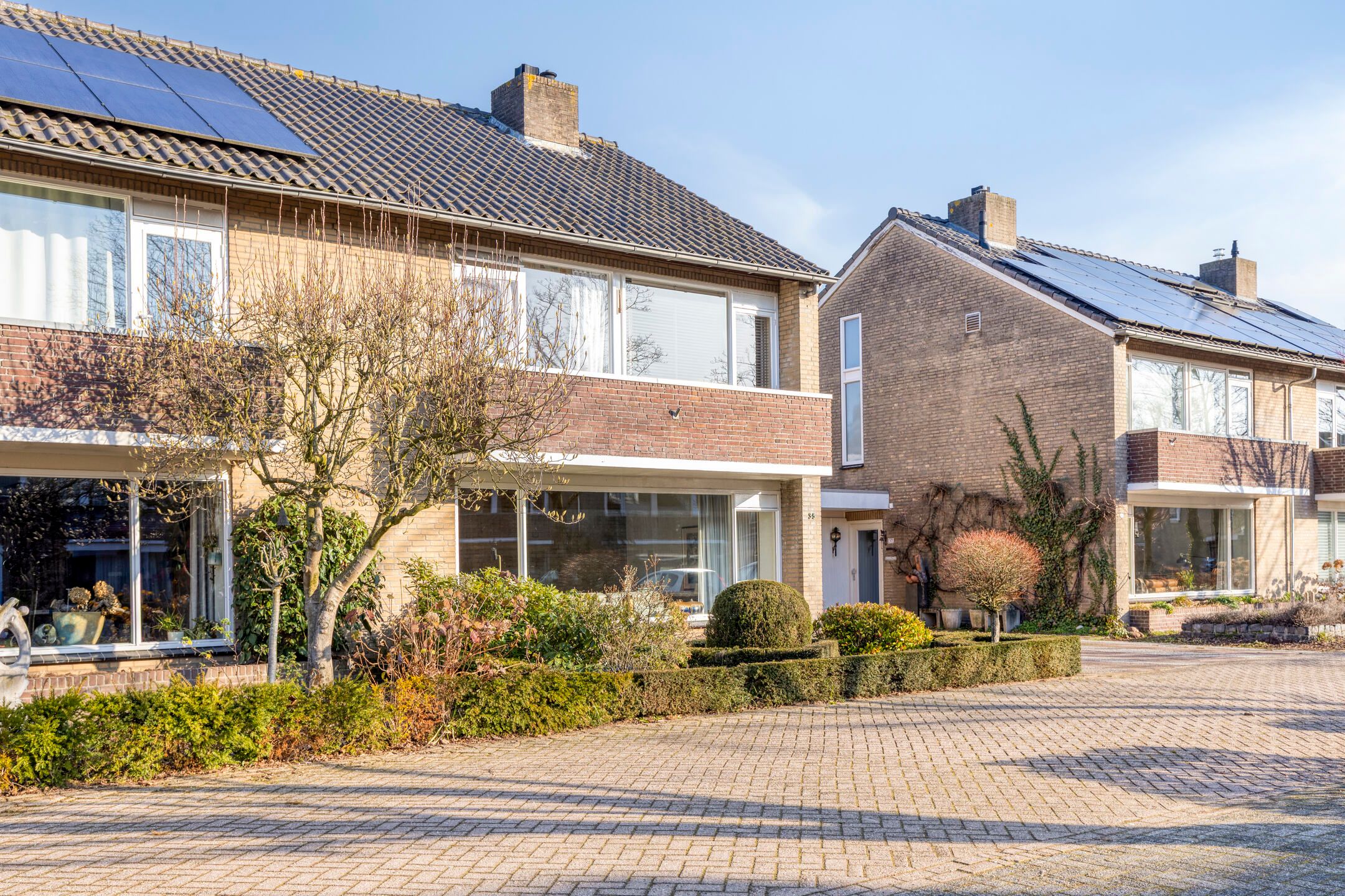 Foto 6 van Roerlaan 35