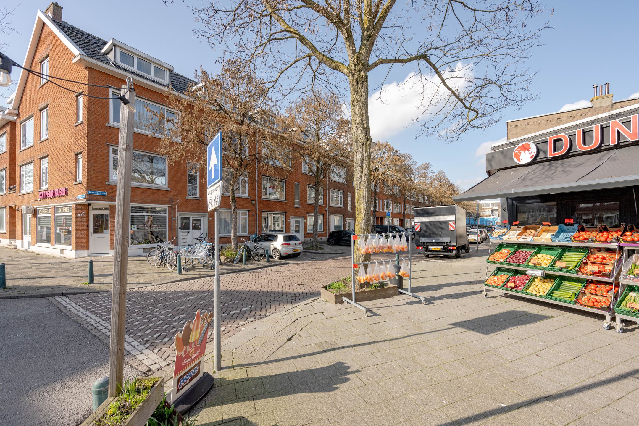 Texelsestraat 83-B 83 B