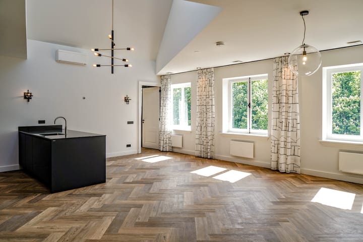 Foto 3 van Nassaulaan 6-F