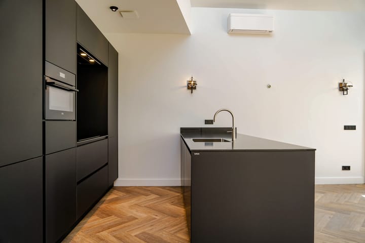 Foto 4 van Nassaulaan 6-F