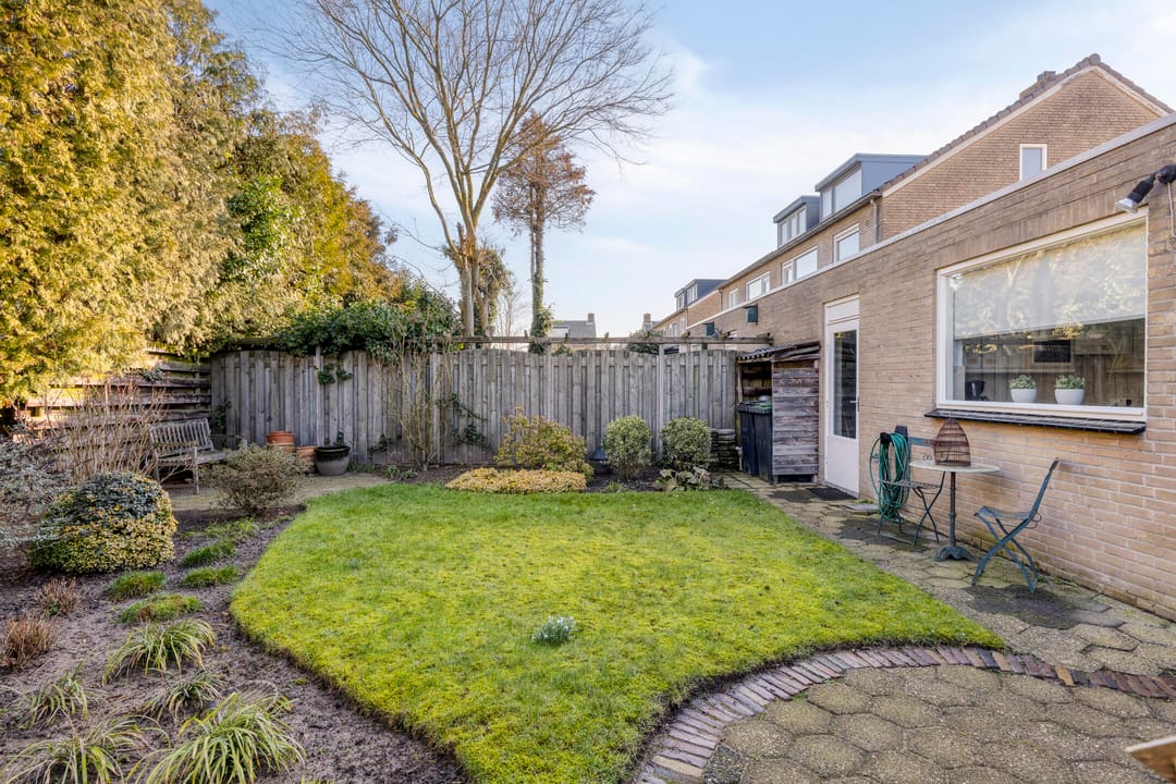 Foto 41 van Roerlaan 35