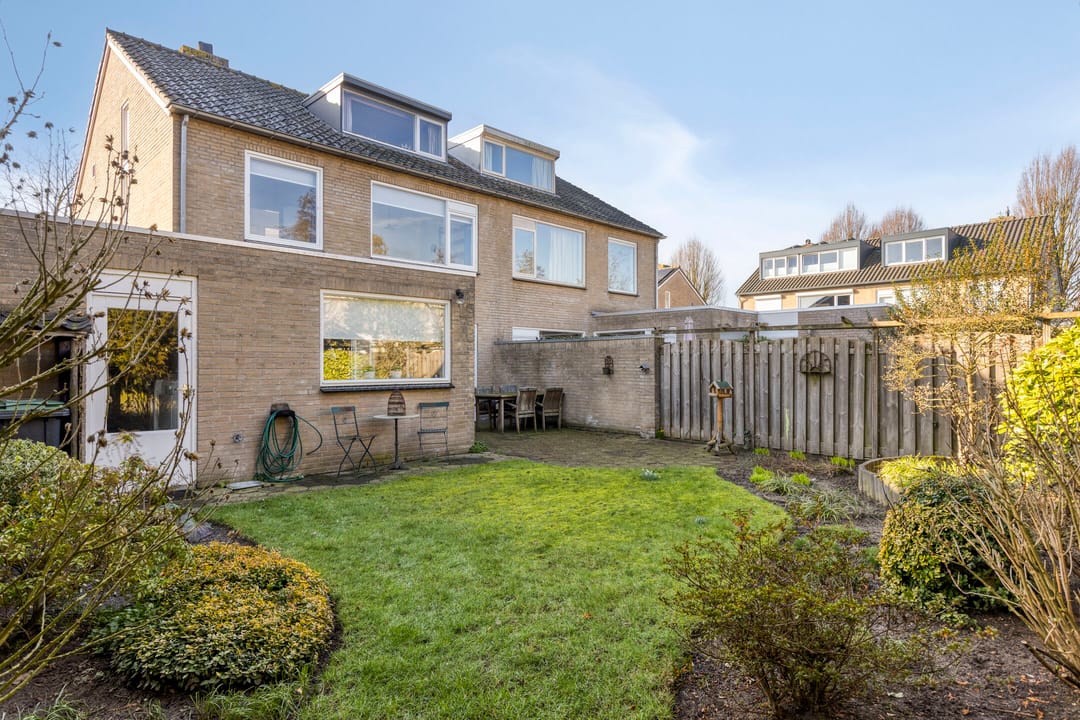 Foto 43 van Roerlaan 35