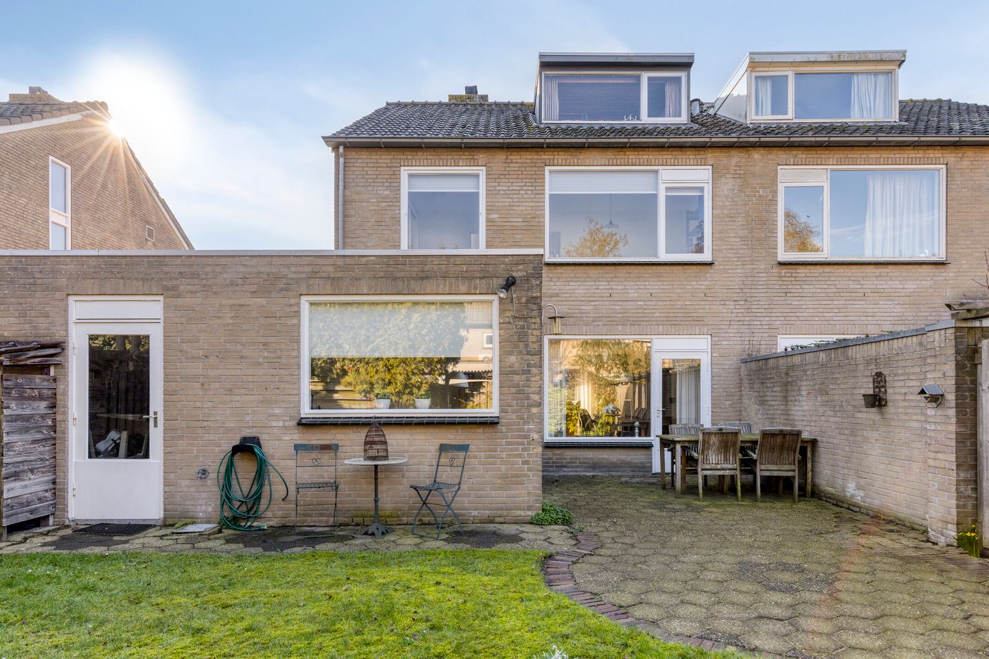 Foto 44 van Roerlaan 35