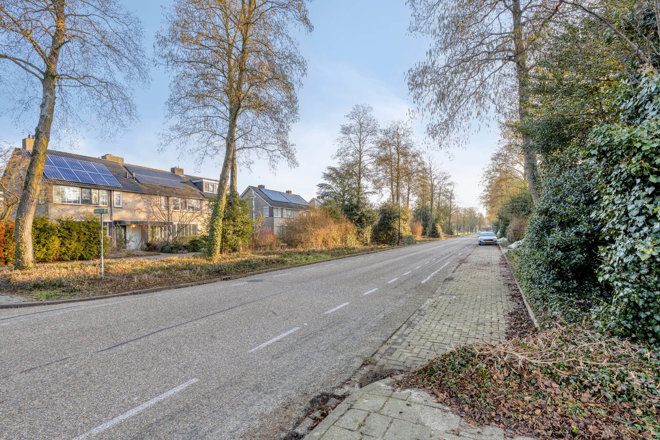 Foto 45 van Roerlaan 35