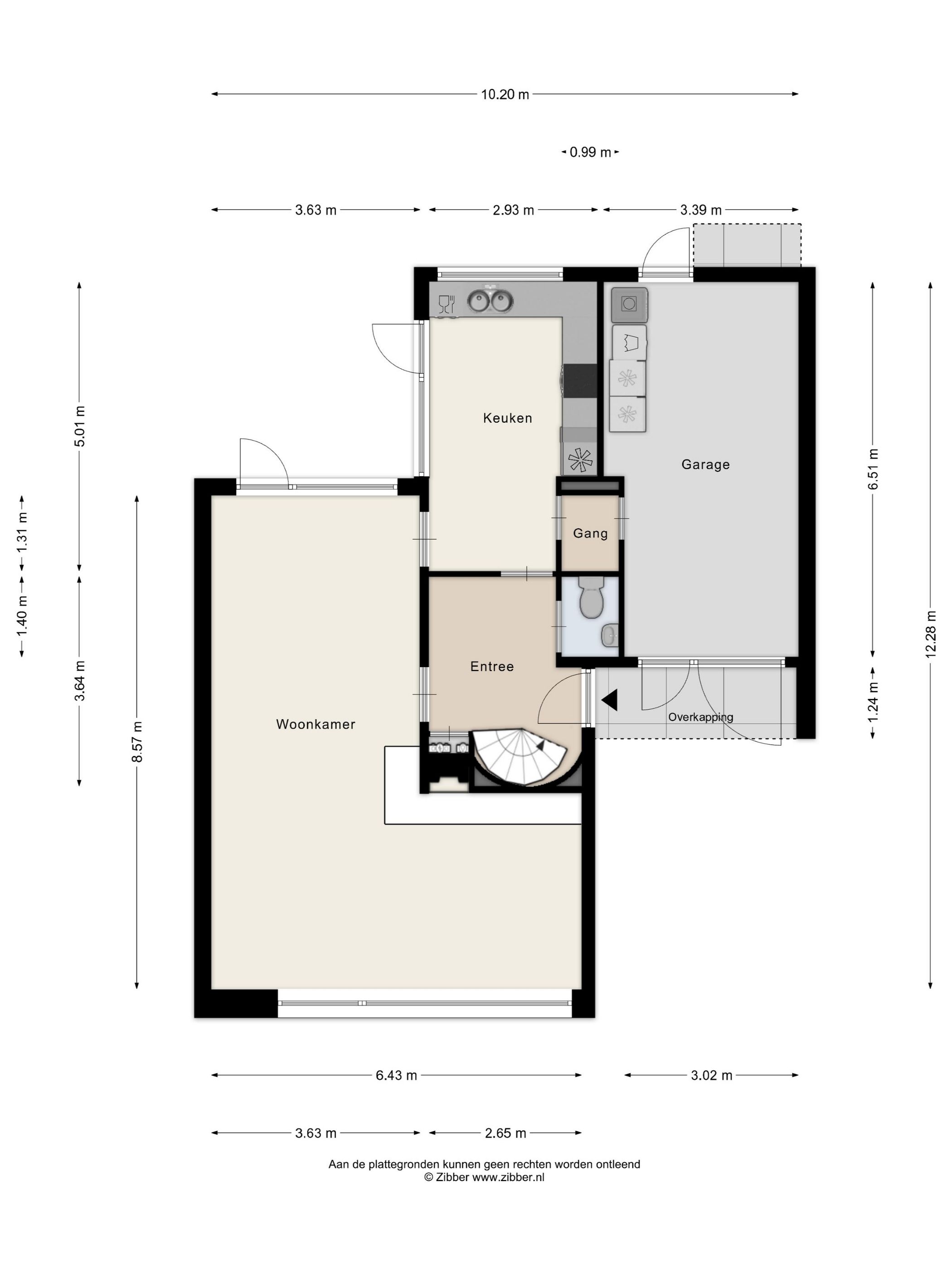Foto 48 van Roerlaan 35