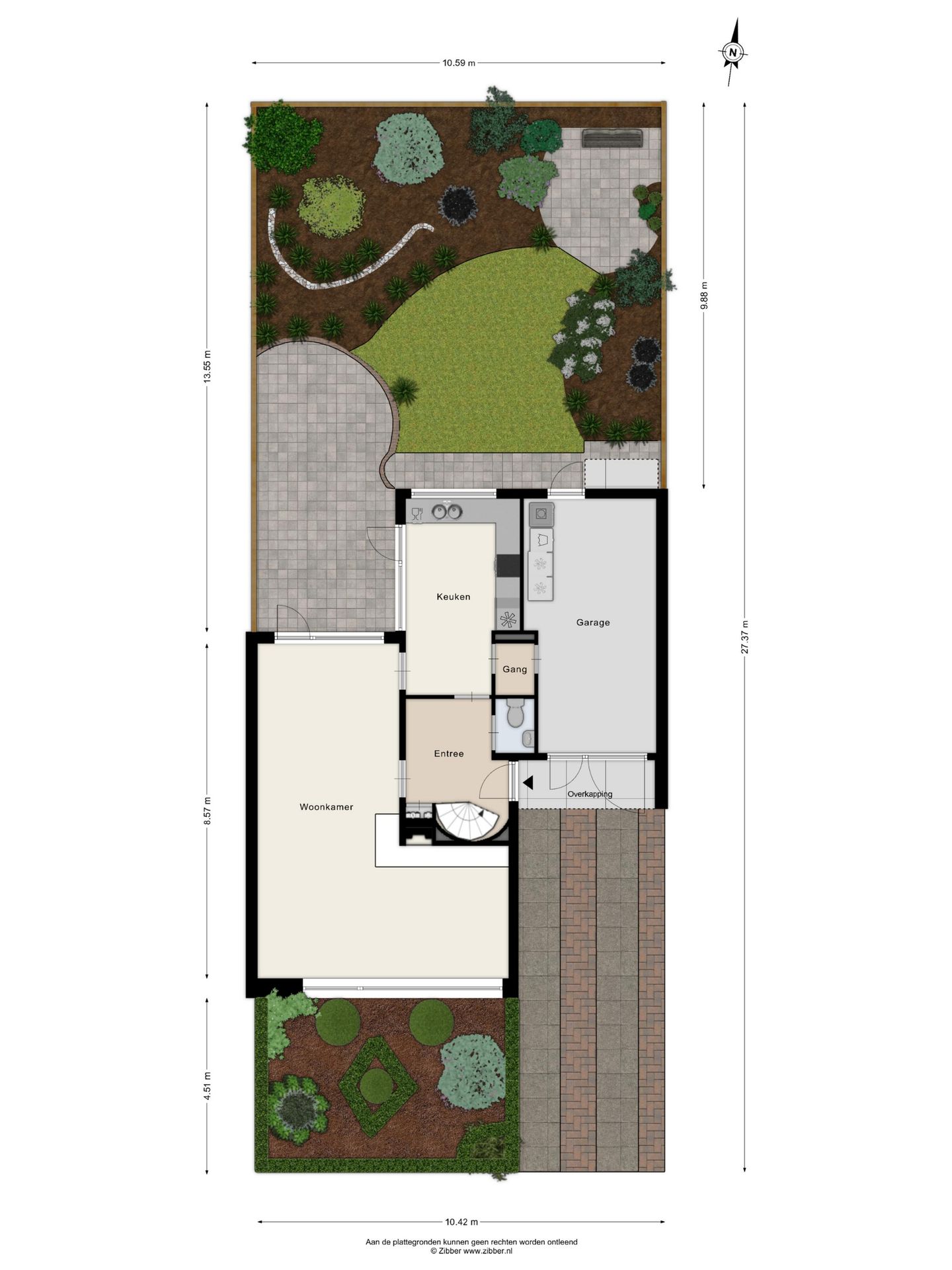 Foto 49 van Roerlaan 35