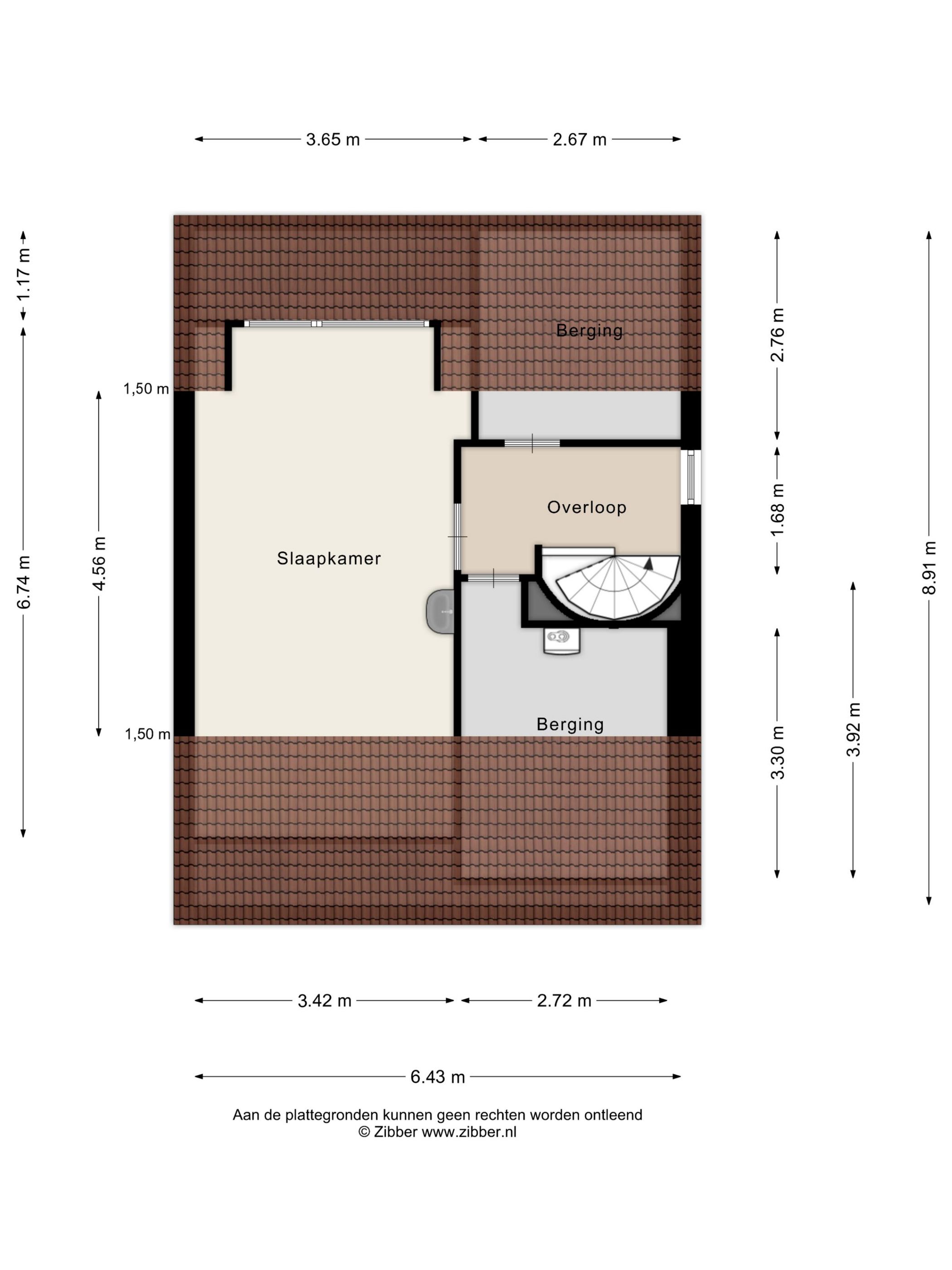 Foto 51 van Roerlaan 35