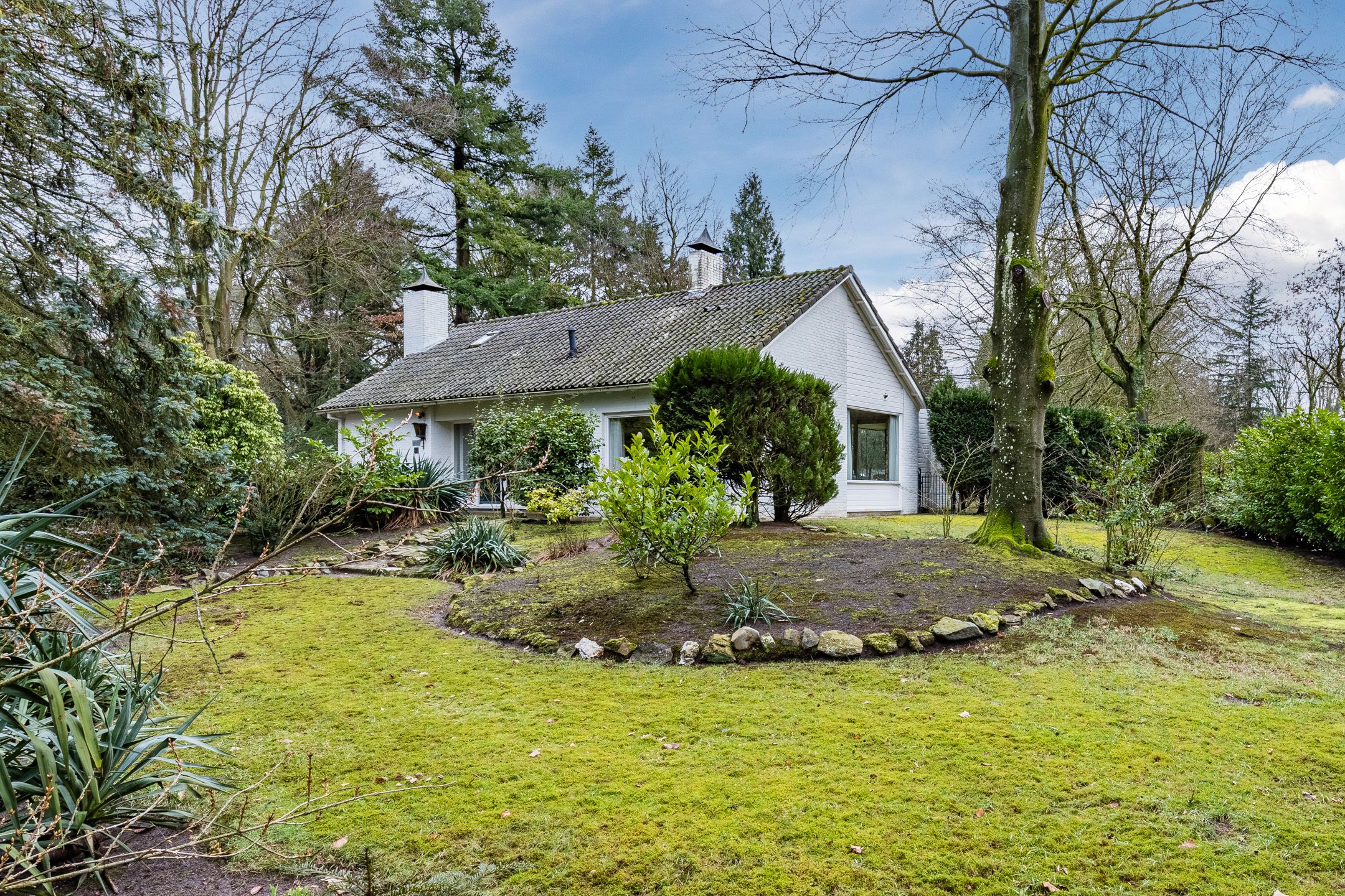 Buying a house in The Netherlands., Valkenstraat 12