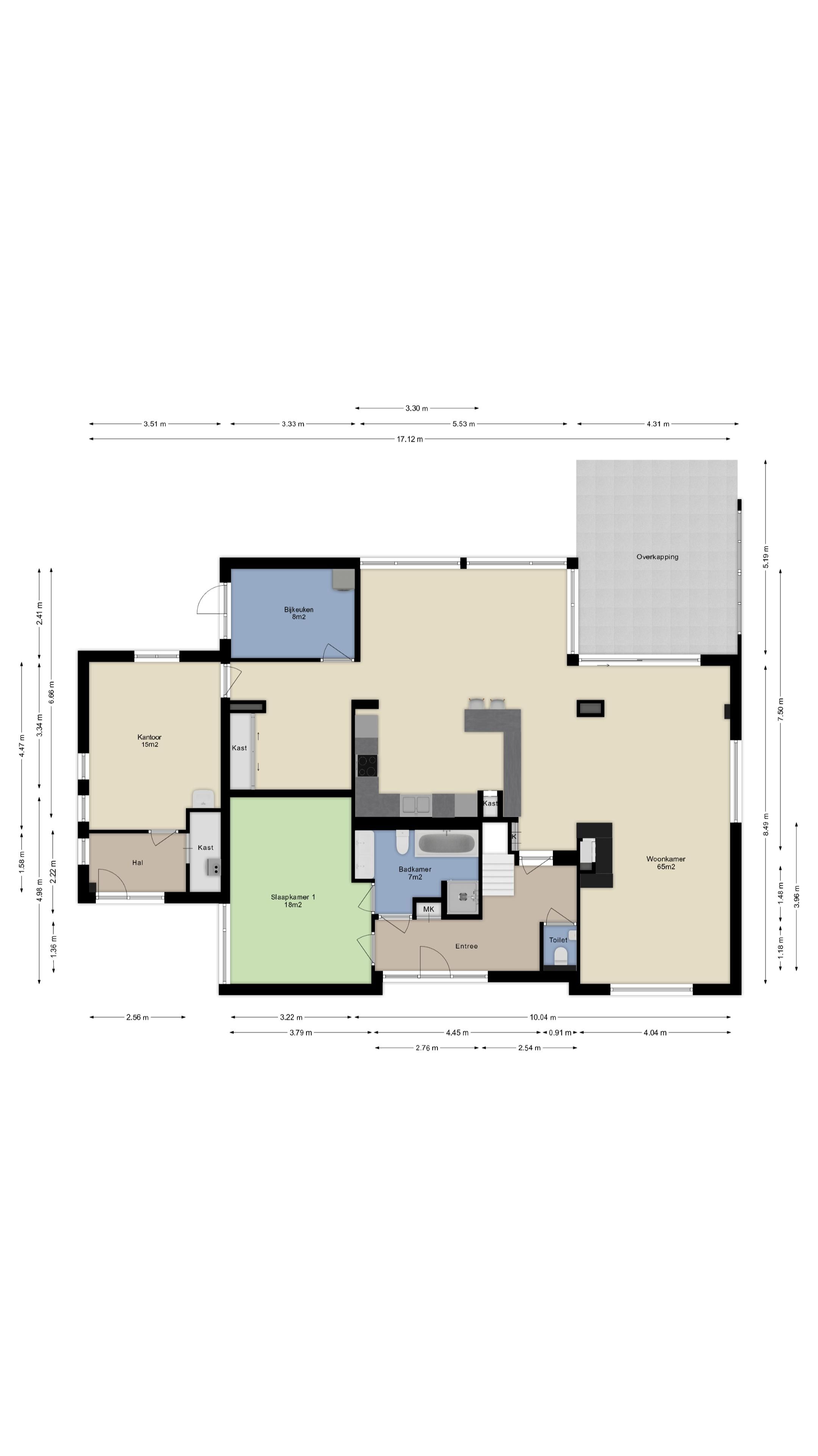 Foto 66 van Valkenstraat 12