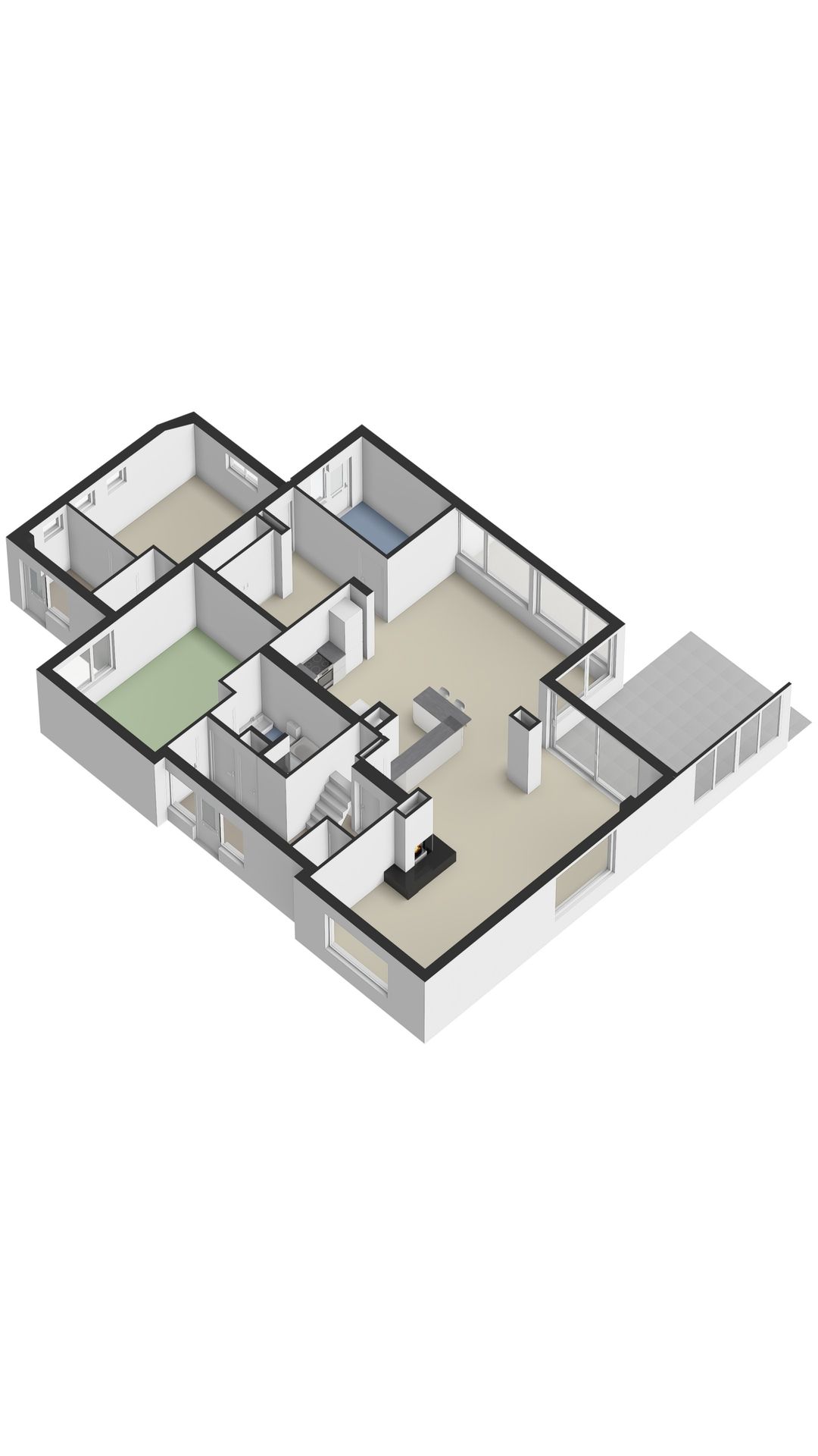 Foto 71 van Valkenstraat 12