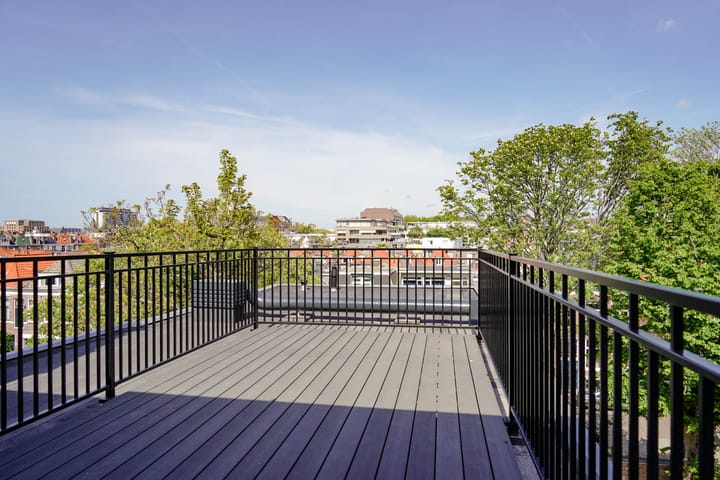 Photo 4 of Nassaulaan 6-G