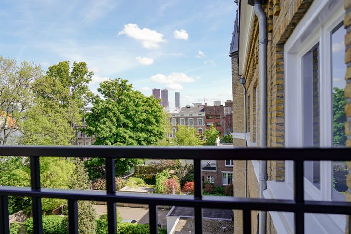 Photo 5 of Nassaulaan 6-G