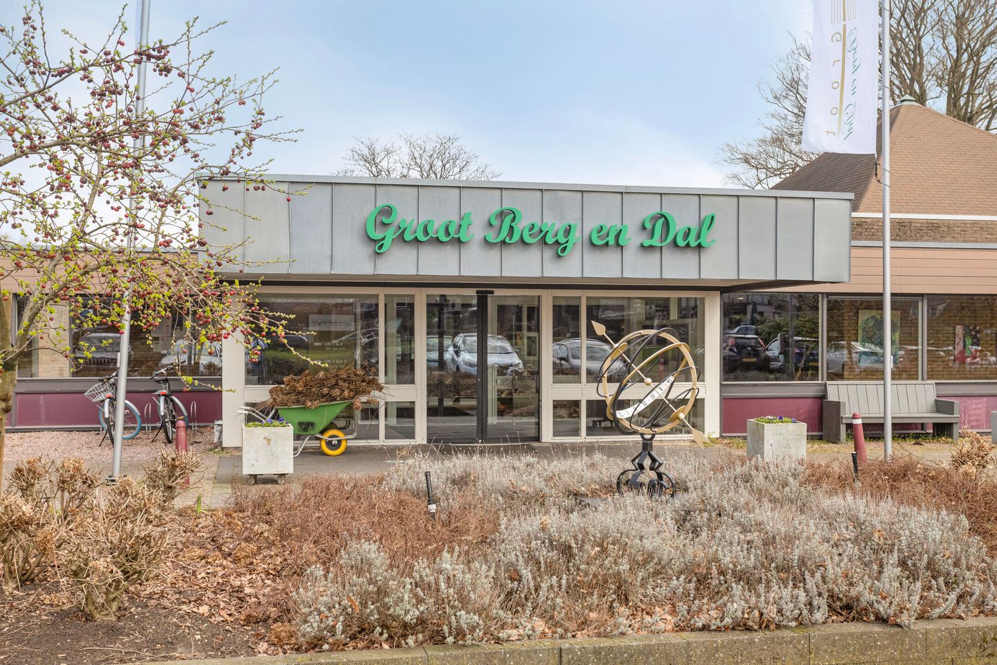 Foto 5 van Oude Kleefsebaan 369