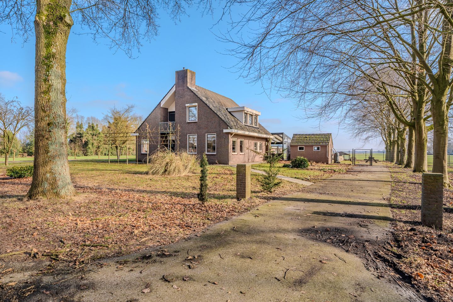Photo 4 of Kanaaldijk O.Z. 2