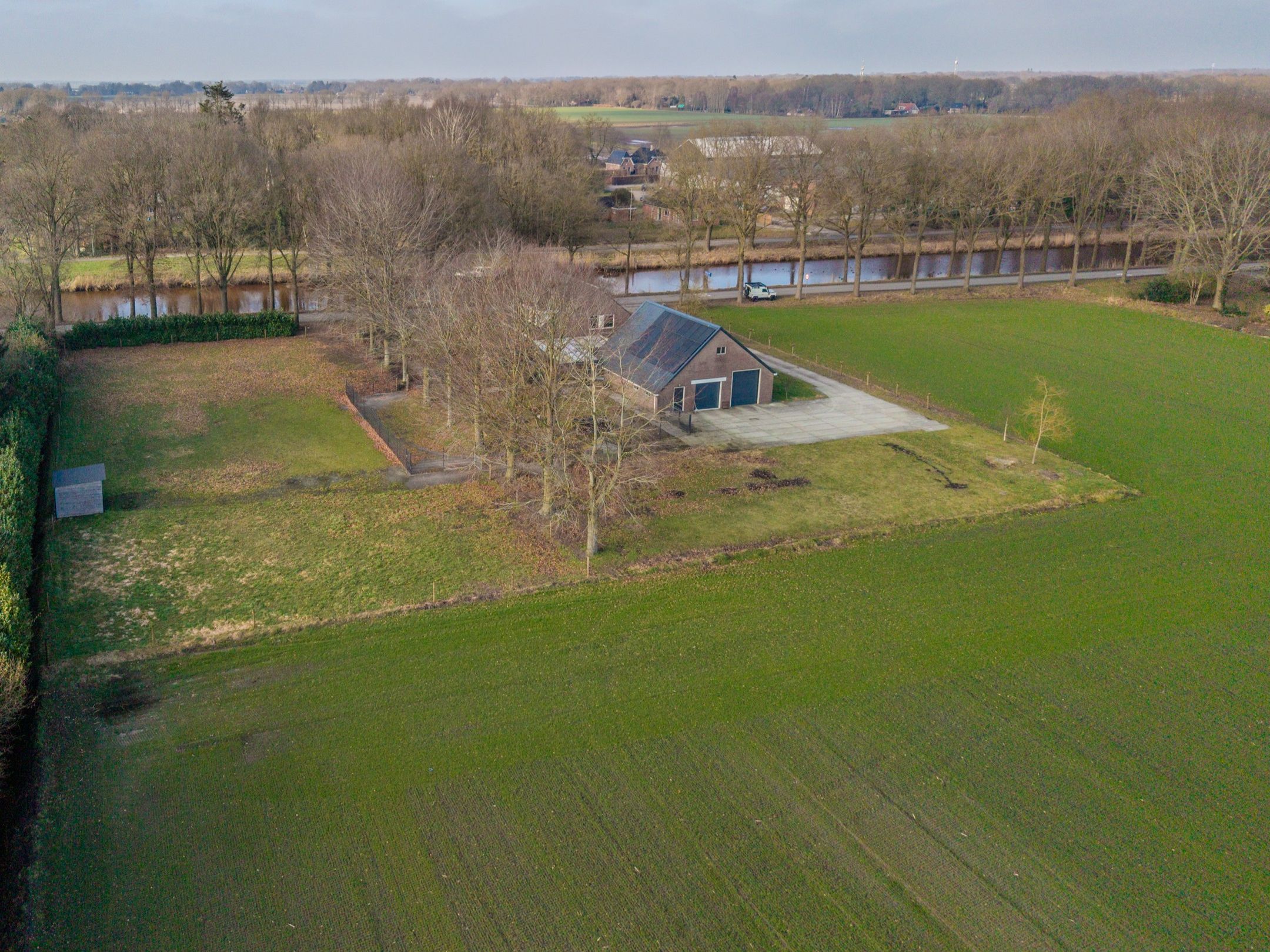 Photo 6 of Kanaaldijk O.Z. 2
