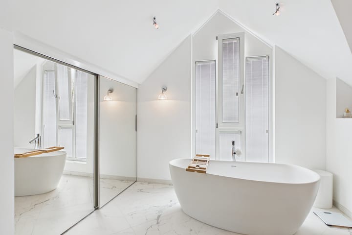 Foto 4 van Zuidsingel 1-A