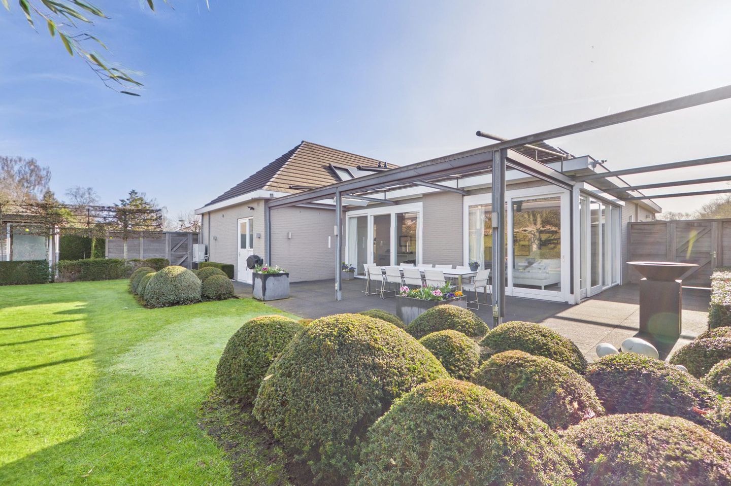 Foto 5 van Zuidsingel 1-A