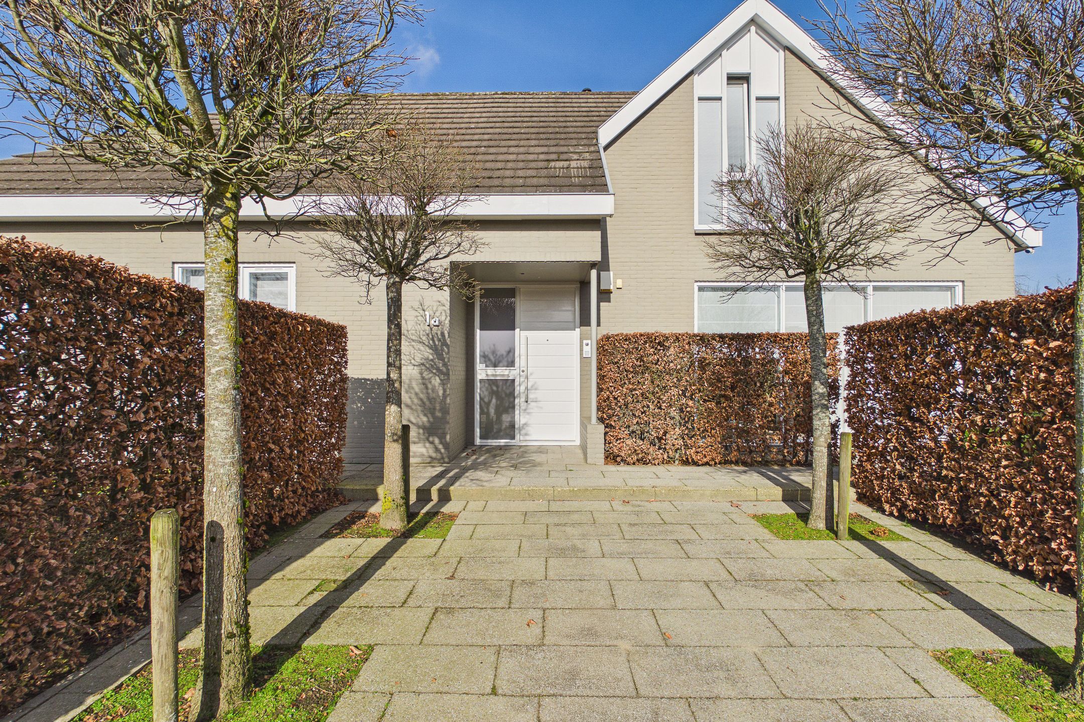 Foto 6 van Zuidsingel 1-A