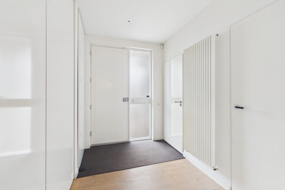 Foto 7 van Zuidsingel 1-A