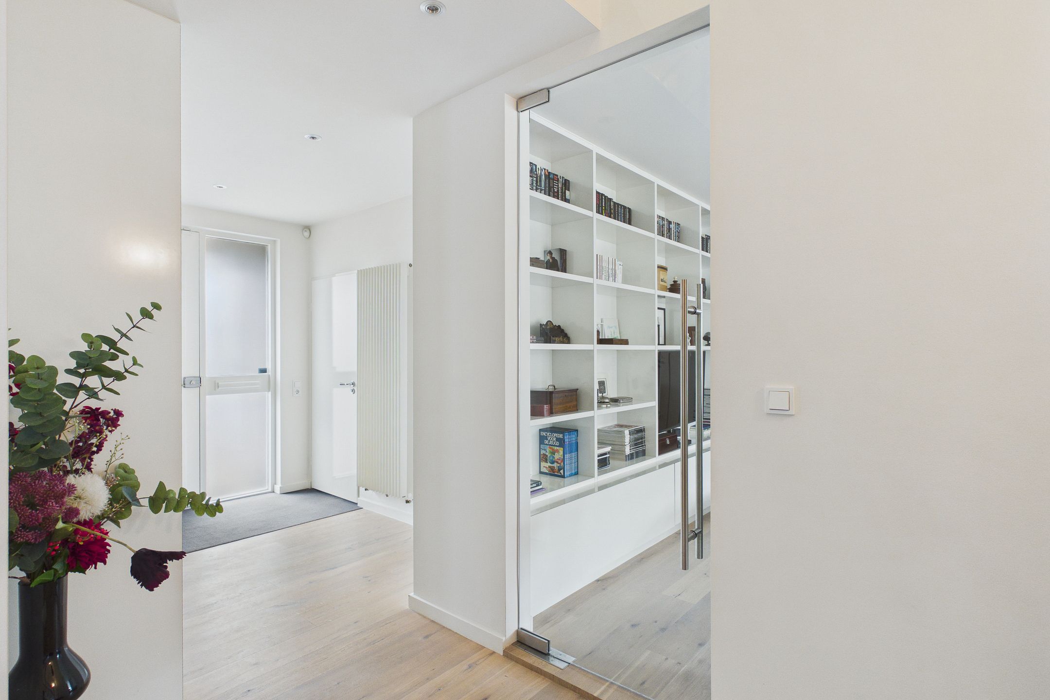 Foto 9 van Zuidsingel 1-A