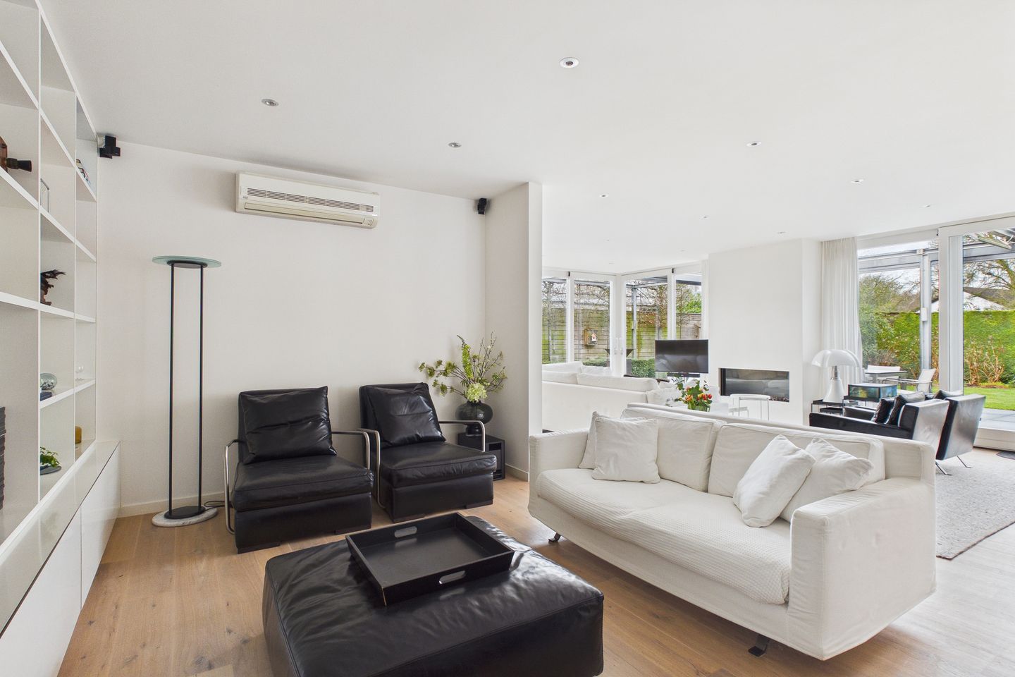 Foto 10 van Zuidsingel 1-A