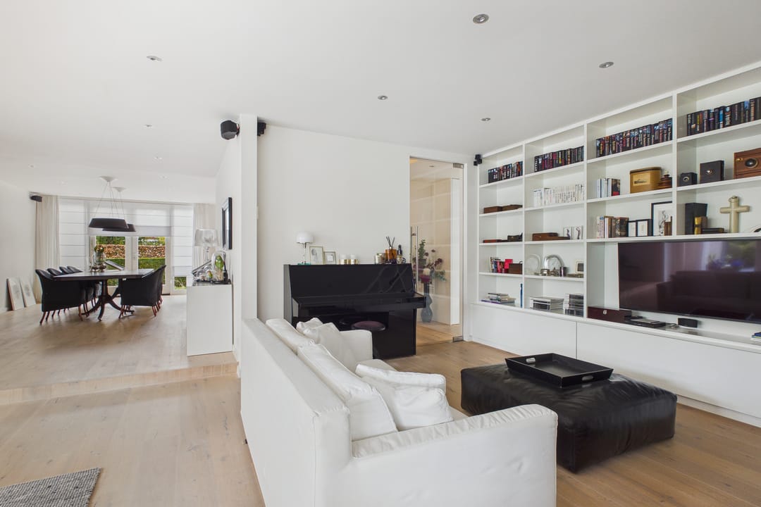 Foto 11 van Zuidsingel 1-A